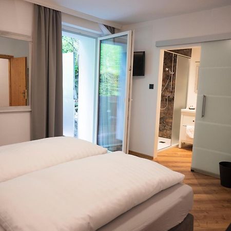 Bed & Breakfast Goldener Stiefel Mariazell Exteriér fotografie