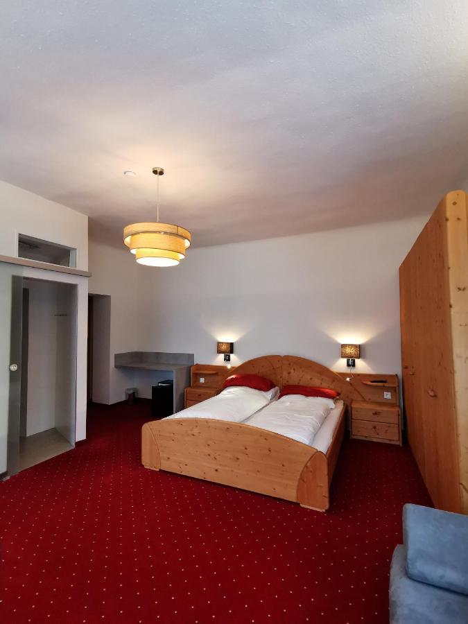 Bed & Breakfast Goldener Stiefel Mariazell Exteriér fotografie