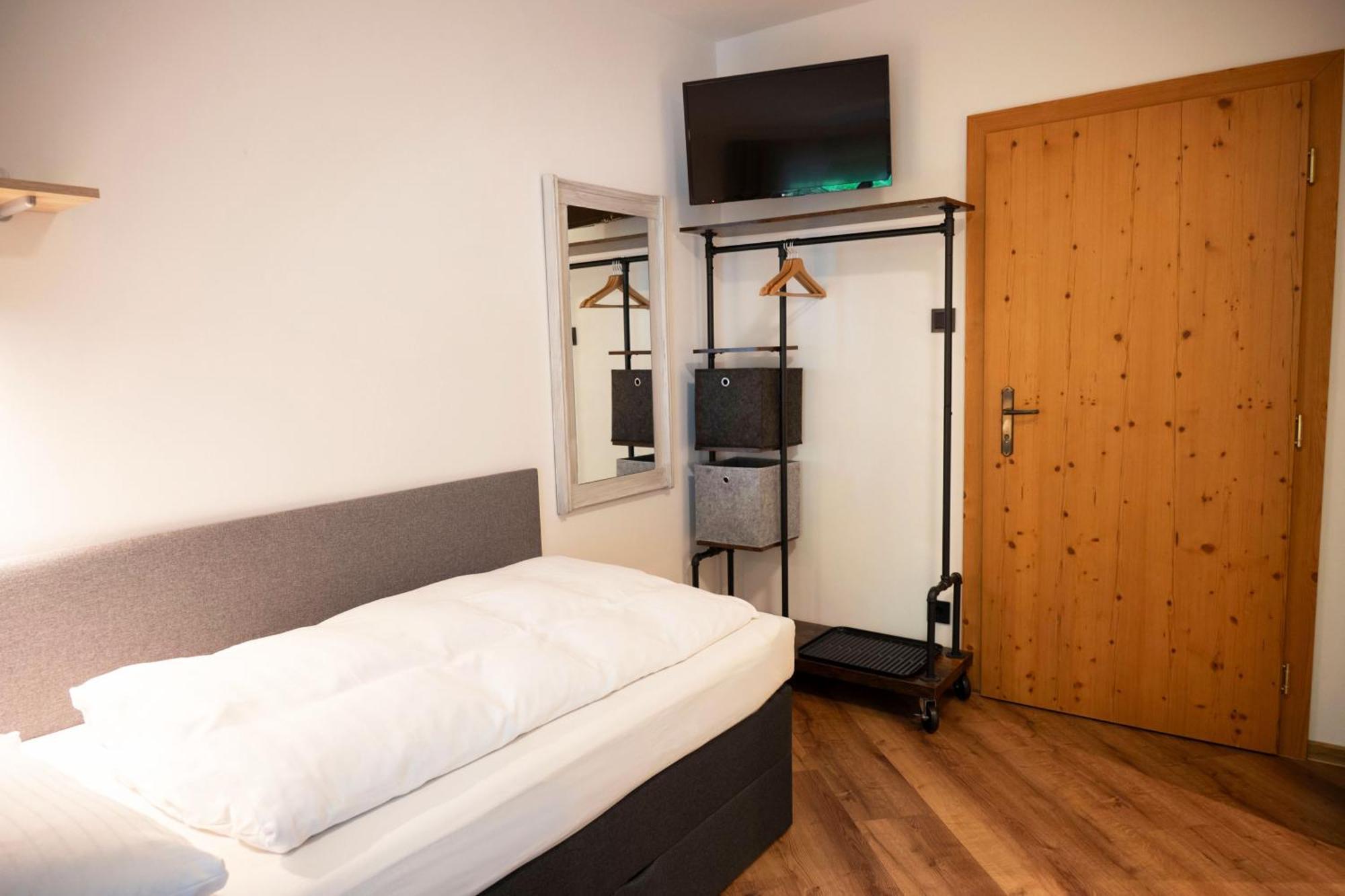 Bed & Breakfast Goldener Stiefel Mariazell Exteriér fotografie