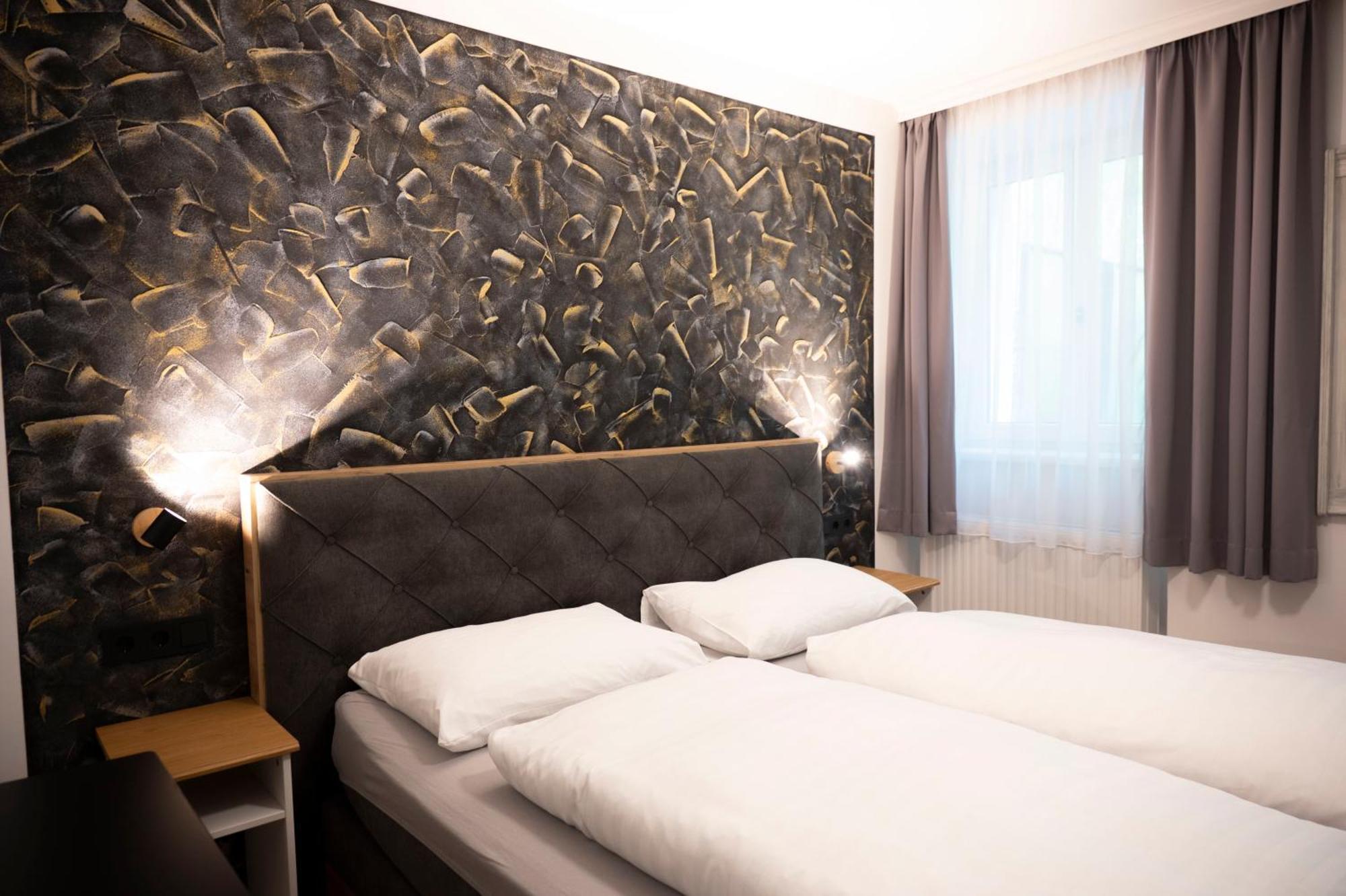 Bed & Breakfast Goldener Stiefel Mariazell Exteriér fotografie