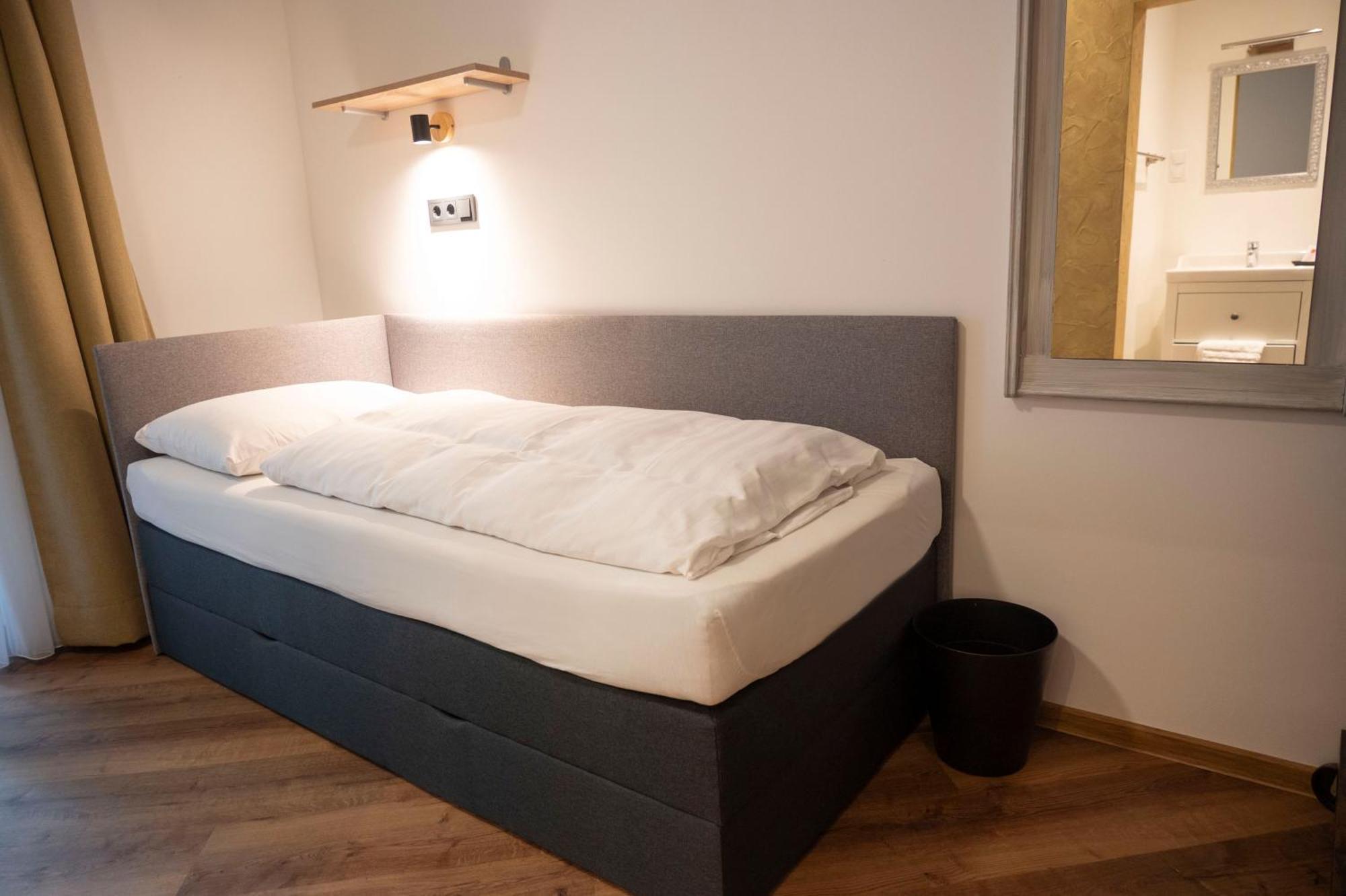 Bed & Breakfast Goldener Stiefel Mariazell Exteriér fotografie
