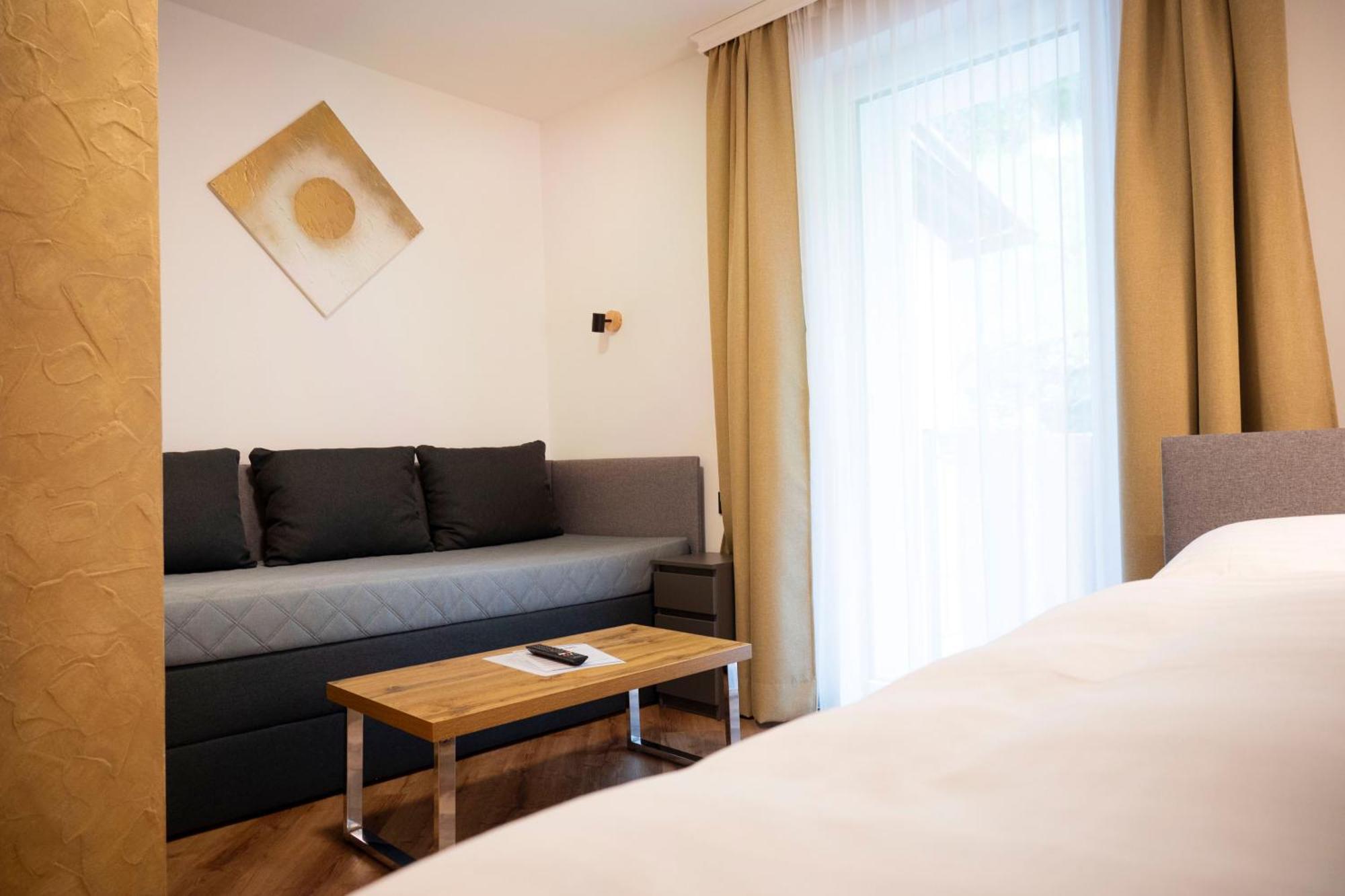 Bed & Breakfast Goldener Stiefel Mariazell Exteriér fotografie
