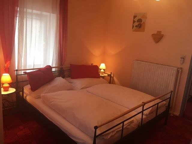 Bed & Breakfast Goldener Stiefel Mariazell Exteriér fotografie