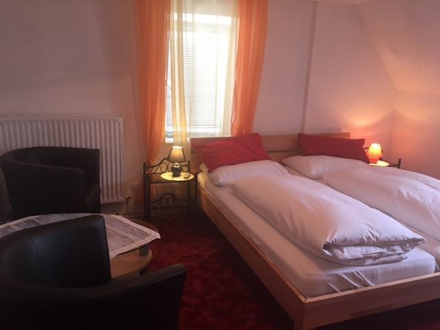 Bed & Breakfast Goldener Stiefel Mariazell Exteriér fotografie